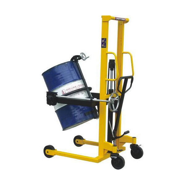Building Material Shifting Equipments