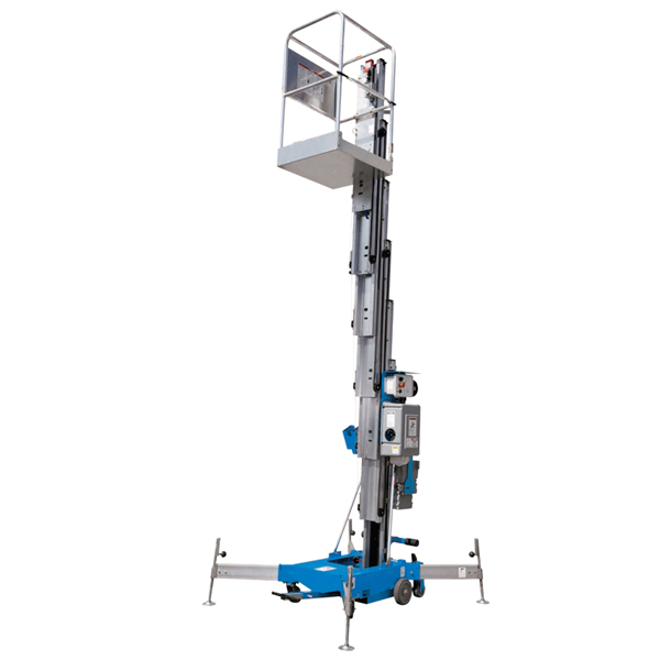 Building Material Shifting Equipments