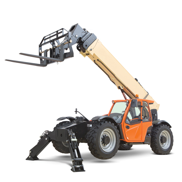 Building Material Shifting Equipments