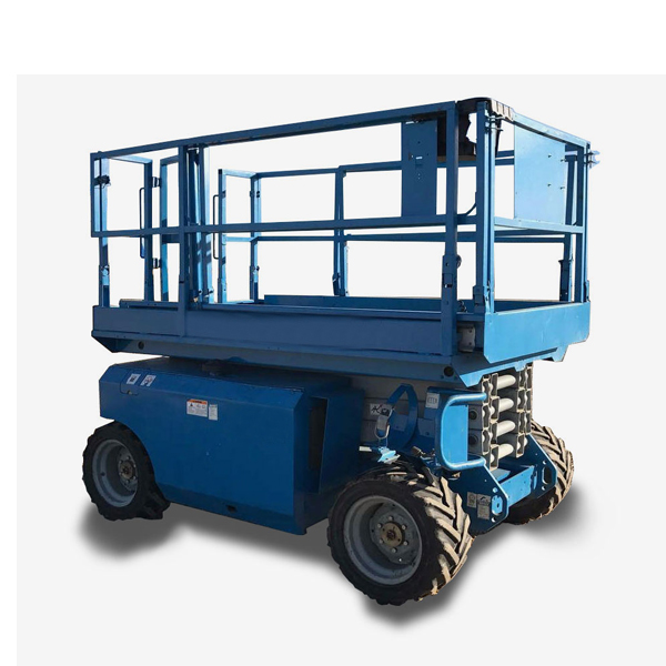 Building Material Shifting Equipments