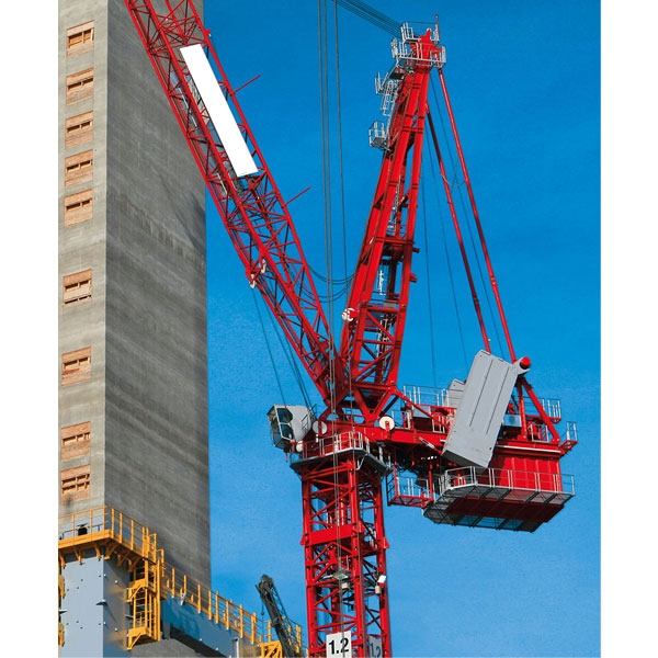 Building Material Shifting Equipments