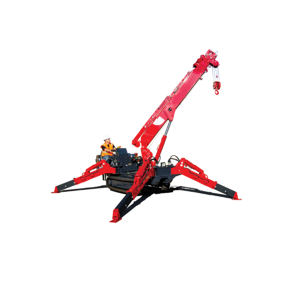 Building Material Shifting Equipments