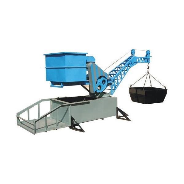 Building Material Shifting Equipments