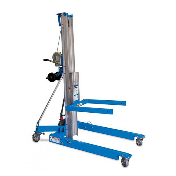 Building Material Shifting Equipments