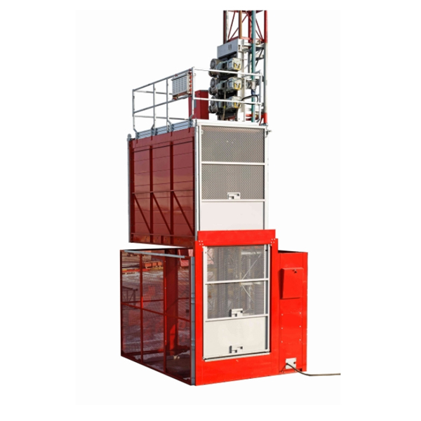Building Material Shifting Equipments