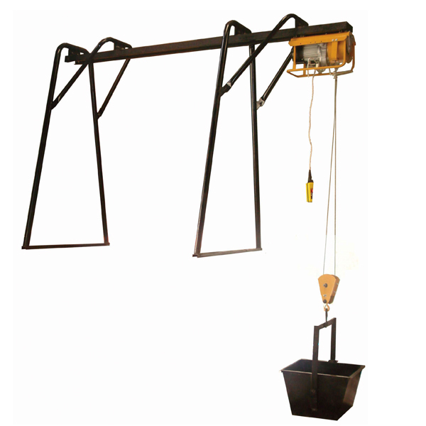 Building Material Shifting Equipments
