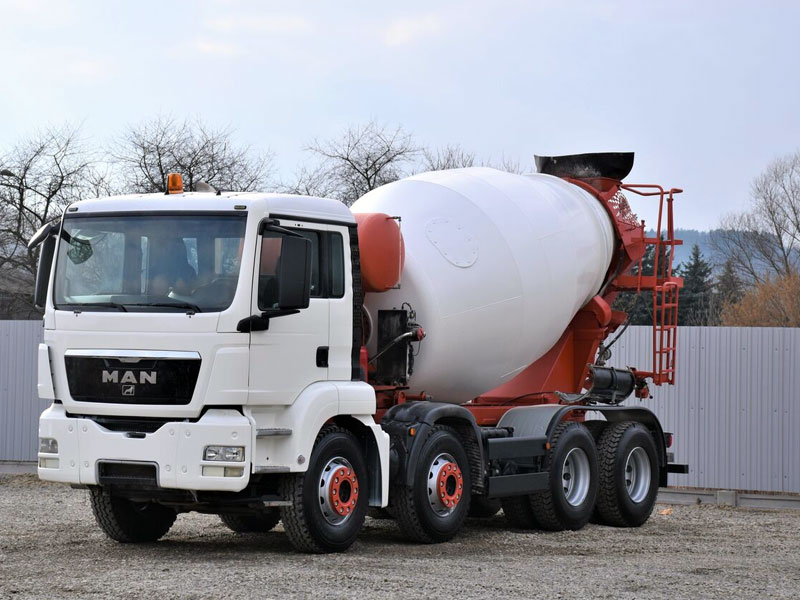 Construction Machinery