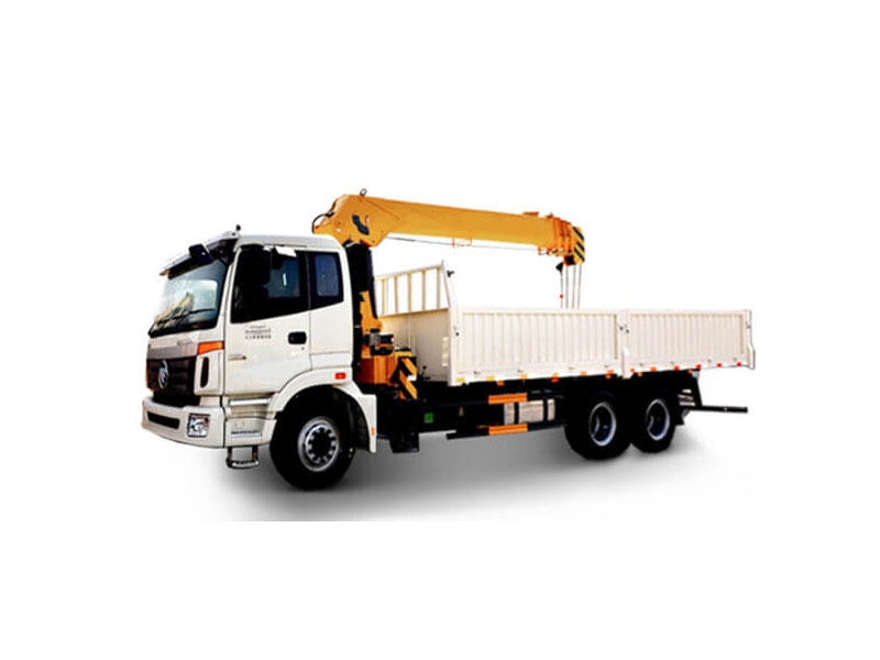 Construction Machinery