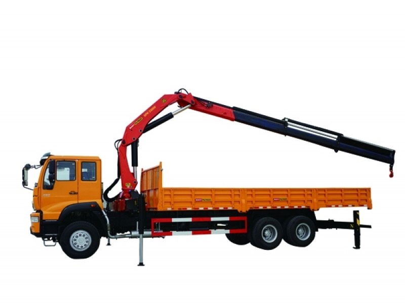 Construction Machinery