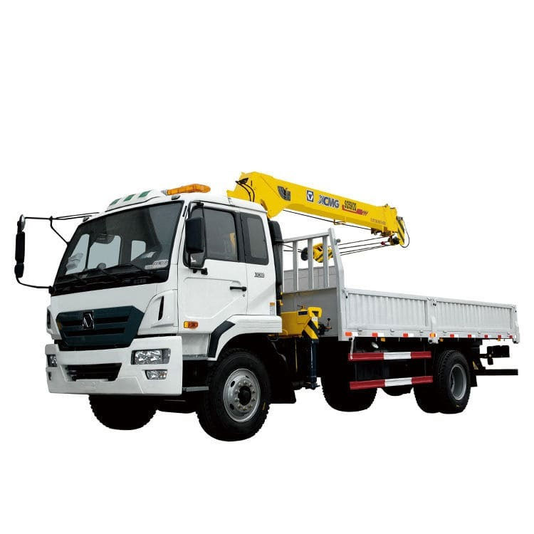 Construction Machinery