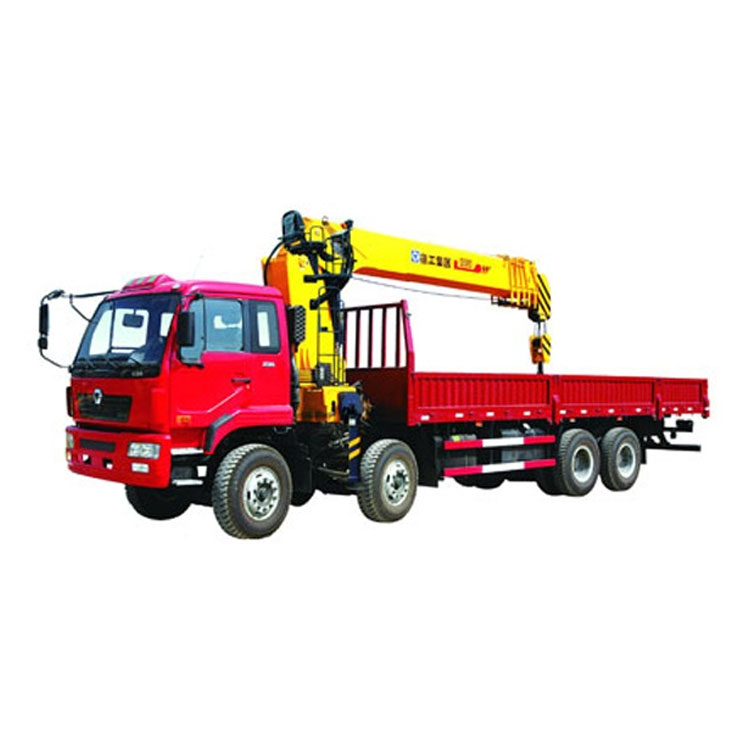 Construction Machinery