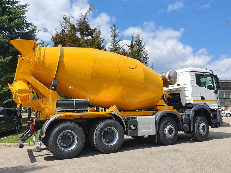 Construction Machinery