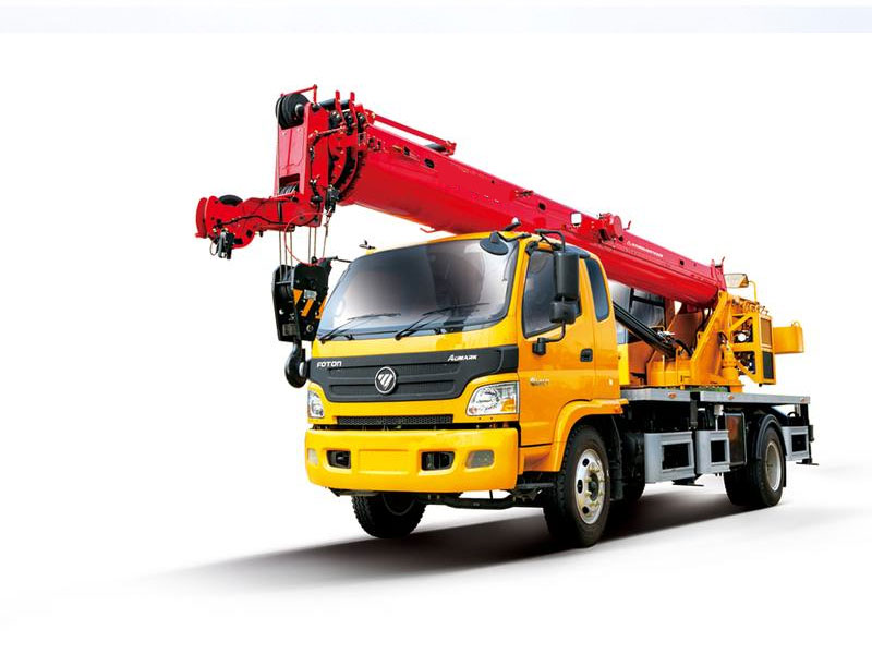 Construction Machinery