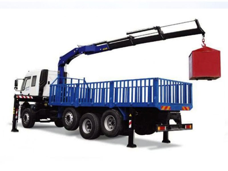 Construction Machinery