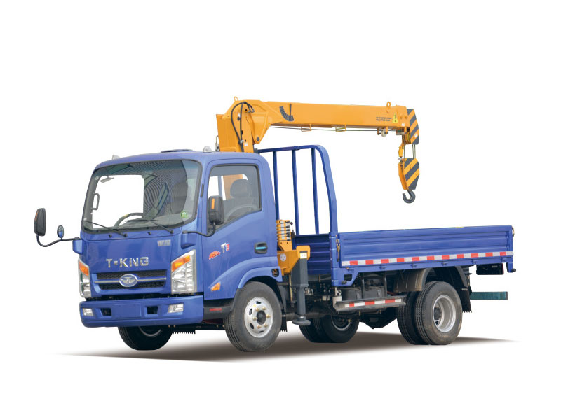 Construction Machinery
