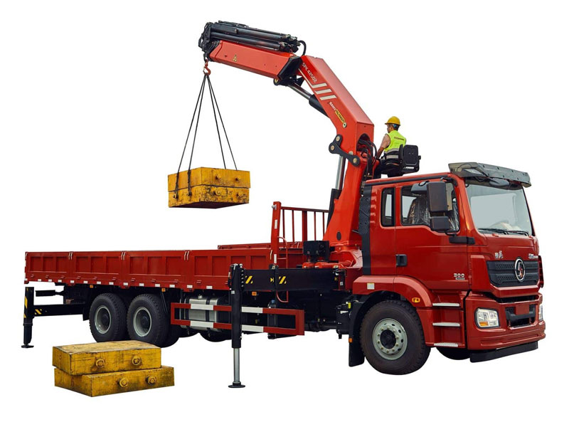 Construction Machinery