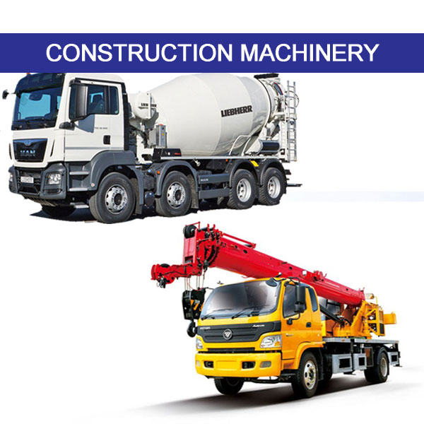 Construction Machinery